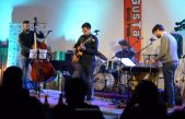 FOTO/VIDEO Koncertni serijal Jazz petkom na Zametu nastavljen koncertom Filip Pavić Quarteta