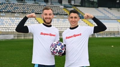 HNK Rijeka i SuperSport potpisali ugovor o sponzorskoj suradnji