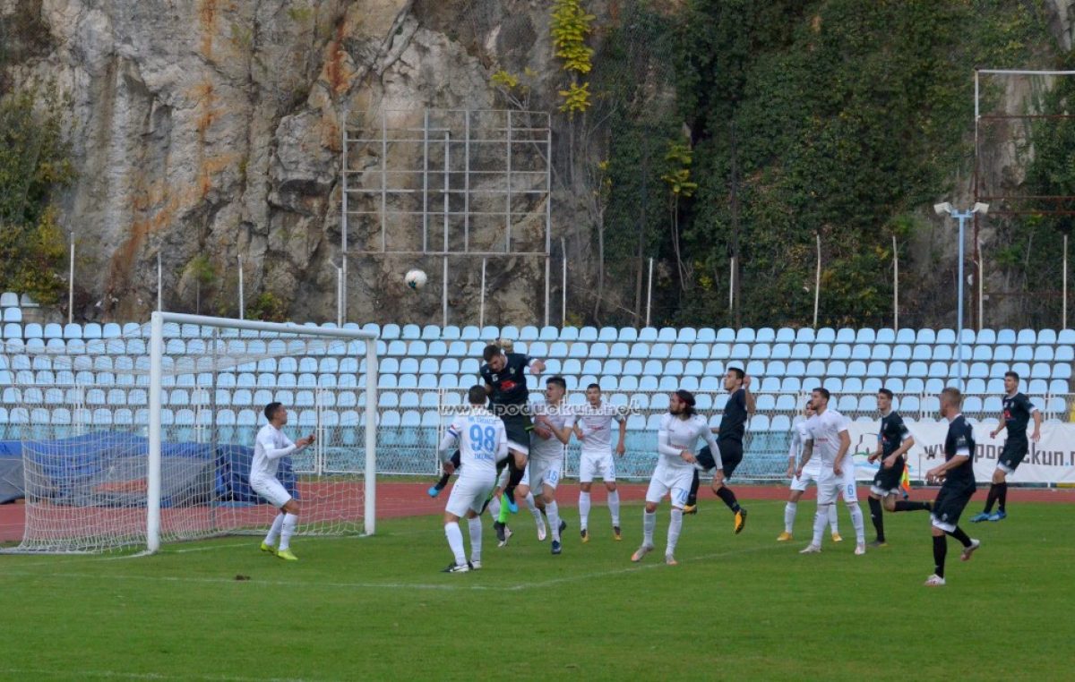 VIDEO Nogometaši Opatije sutra na Kantridi dočekuju ekipu Dinamo II, prijenos uživo pratite na našim stranicama