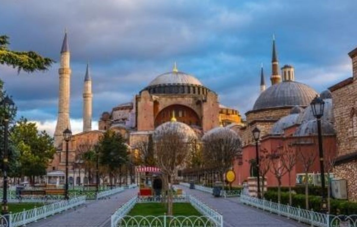 PROMO MATULJI TOURS Posjetite Istambul po nevjerojatnoj cijeni od 1.290 kn