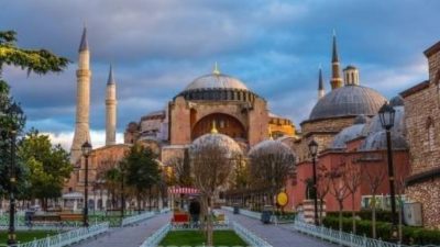 PROMO MATULJI TOURS Posjetite Istambul po nevjerojatnoj cijeni od 1.290 kn