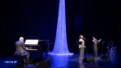 Svečanim božićnim koncertom Festival Opatija publici zaželio sretne blagdane