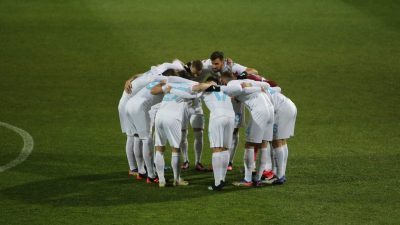 Poznat raspored HNK Rijeka na proljeće: Bijele čeka ‘pakleni ritam’ zaostalih utakmica