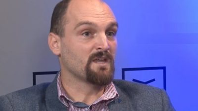 [VIDEO] Opatijac Siniša Kuharić izabran za izbornika hrvatske reprezentacije košarke u kolicima