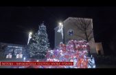 [VIDEO] Načelnica Sanja Udović u božićno-novogodišnjoj čestitki: ‘Loše stvari neka ostanu iza nas’