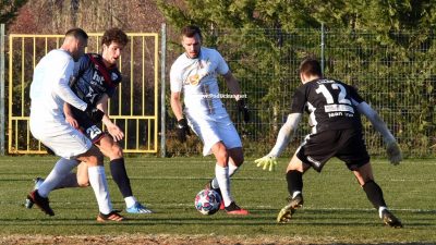 [VIDEO] NK Rijeka na pripremama u Umagu, u prvoj prijateljskoj utakmici slavili protiv ND Gorica