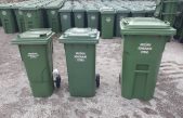 Kreće podjela spremnika za odvojeno prikupljanje reciklabilne frakcije komunalnog otpada