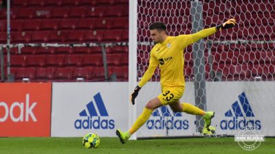 Ivan Nevistić potpisao ugovor s Dinamom