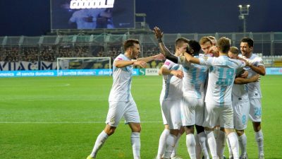 [VIDEO] Rožman uoči utakmice protiv Hajduka: ‘Jadranski derbi daje svakako emociju više’