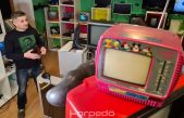 [VIDEO] ‘Peek & Poke’ – Mjesto gdje možeš dotaknuti računalo iz djetinjstva
