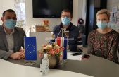 [VIDEO] Stolarski obrt ‘Fineline’ uz pomoć EU sredstava gradi proizvodnu halu vrijednu 7,8 milijuna kuna