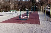 Općina Viškovo značajnu pozornost pridaje izgradnji dječjih igrališta
