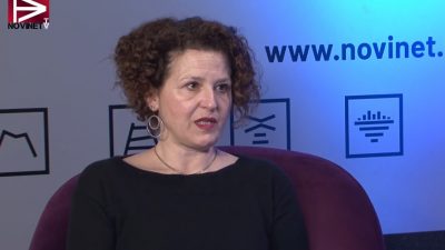 [VIDEO] Irena Kregar Šegota u ’11 manje kvarat’: Zatvaranje projekta EPK obilježit ćemo jednim programom krajem travnja