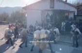 [VIDEO] Mučićevi zvončari obahajali svoj komun