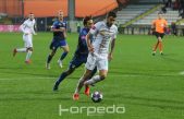 [VIDEO] Sandro Kulenović, strijelac pobjedonosnog gola protiv Lokomotive: “Ovo je za nas jako važna pobjeda”