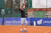 Giovanni Fonio pobjednik turnira ITF 49. Istarska rivijera Opatija 2021.