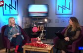 [VIDEO] Laura Marchig u emisiji Novinet.TV-a uoči premijere nevjerojatne riječke priče ‘Alfa Romeo Jankovits’ u Zajcu