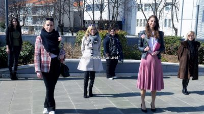 [VIDEO] Iva Letina (HDZ) najavila paket mjera pomoći ženama poduzetnicama @ Matulji