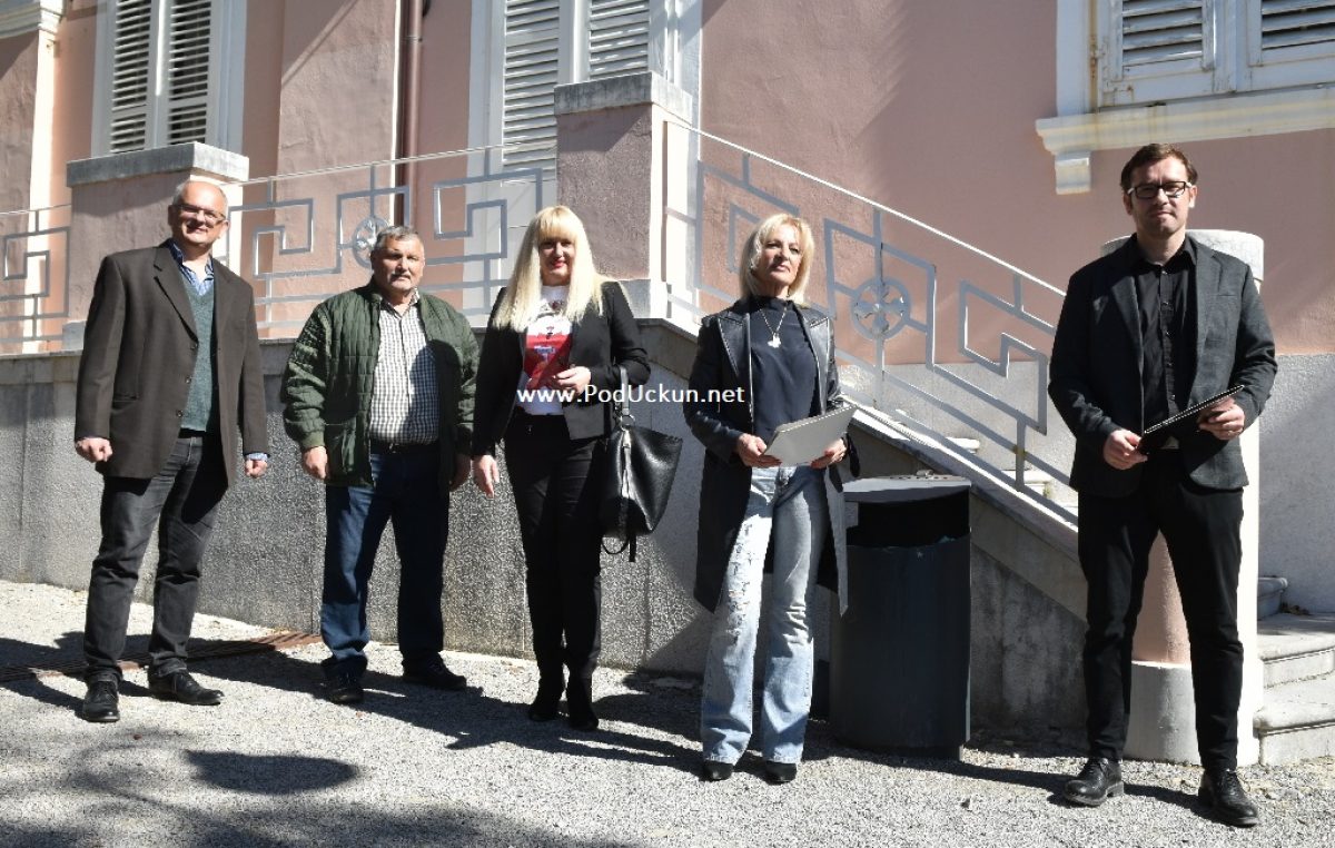 [VIDEO] Štampalija i Milanović: Građani žele odvajati otpad, ali dosadašnje vodstvo grada im to nije omogućilo