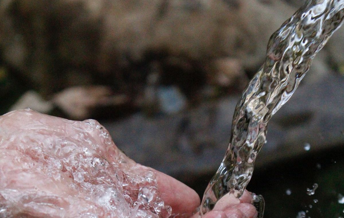 NZZJZ PGŽ povodom Svjetskog dana voda: Naša Županija raspolaže kvalitetnim vodnim resursima