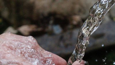 NZZJZ PGŽ povodom Svjetskog dana voda: Naša Županija raspolaže kvalitetnim vodnim resursima