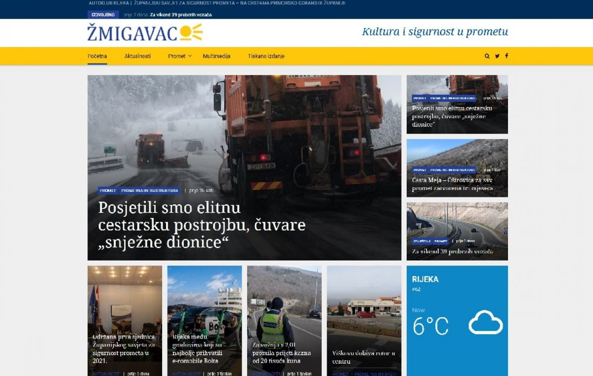 Nakon 17 godina, časopis Žmigavac dobio i web izdanje: zmigavac.hr