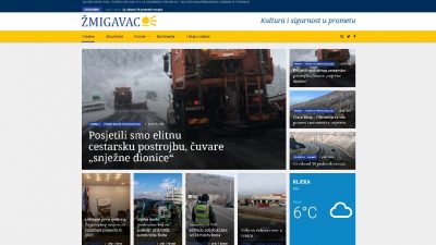 Nakon 17 godina, časopis Žmigavac dobio i web izdanje: zmigavac.hr