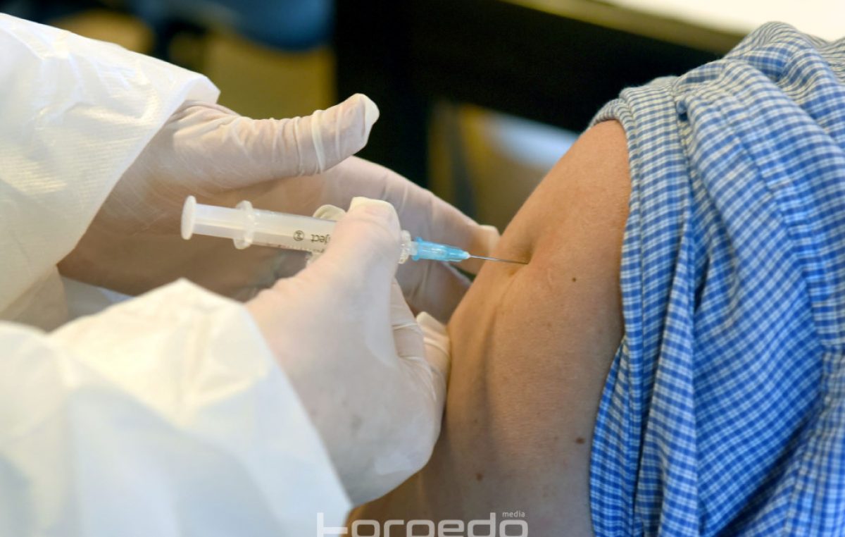 NZZJZ PGŽ: Od sutra počinje dobrovoljno cijepljenje djece – detalji i raspored cijepljenja u Primorsko – goranskoj županiji