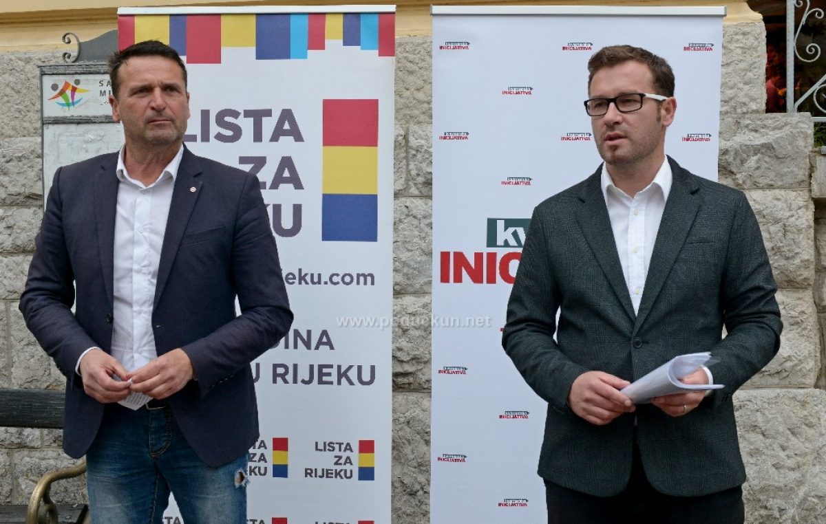[VIDEO] Marinko Koljanin i Ante Štampalija: Županija će biti razvojni partner Opatije