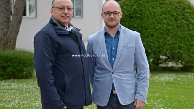 [VIDEO] Željko Grbac i Sandro Pecman najavili izlazak na izbore, ali i ‘podvukli crtu’ pod dosadašnji rad