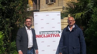Štampalija i Žigulić: Dok se u Opatiji po pitanju poboljšanja zdravstvenih usluga ne događa ništa, Novi Vinodolski dobiva novi Dom zdravlja