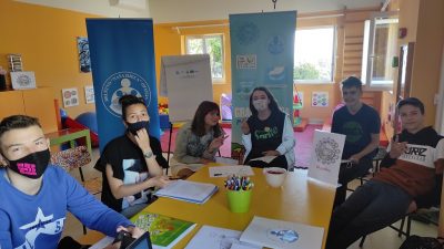 Održan 16. susret Dječjih vijeća Hrvatske u sklopu projekta ‘Kako uključiti djecu u procese donošenja odluka na europskoj razini’