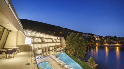Gosti se vraćaju u Opatiju – LRH otvara većinu svojih hotela