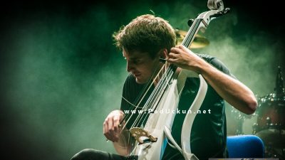 Festival Opatija najavljuje koncert svjetski poznatog violončelista Luke Šulića!