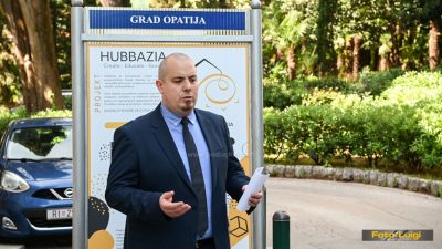 Centar za inovacije u turizmu – Tomislav Lesinger na čelu budućeg poduzetničkog inkubatora HUbbazia