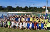 [U OKU KAMERE] U Viškovu održan Memorijalni nogometni turnir Vladimir Jardas