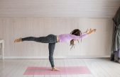 Yoga retreat na danima otvorenih vrata u Foliotu