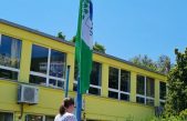 [U OKU KAMERE] Zelena zastava za 20 godina programa Međunarodne ekoškole