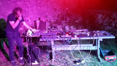 Električni Prasowski: Mali festival elektronske glazbe opravdao očekivanja