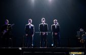 [VIDEO/FOTO] Il Volo napokon nastupili na Ljetnoj pozornici – Ovacije domaće i strane publike za operni pop trio