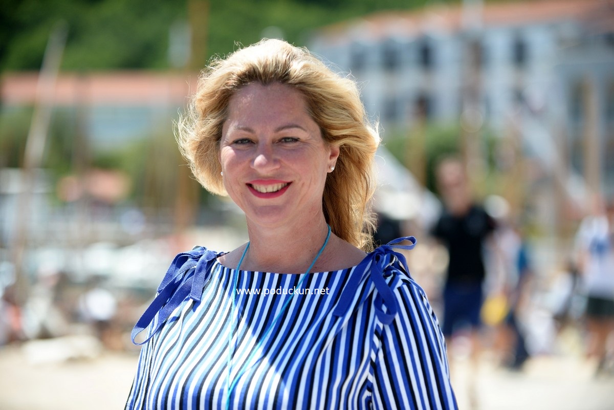 Dr.sc. Irena Peršić Živadinov jednoglasno dobila podršku i ostaje na čelu Turističke zajednice Kvarnera sljedeće četiri godine
