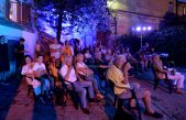 GIIPUJA za Matetića: Zvuci tradicionalne glazbe Istre i Primorja prezentirane jezikom suvremenog jazza ispunili Kastav
