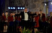 [FOTO/VIDEO] Svečanim koncertom na Crekvini Spinčićeva muzika obilježila stotu obljetnicu