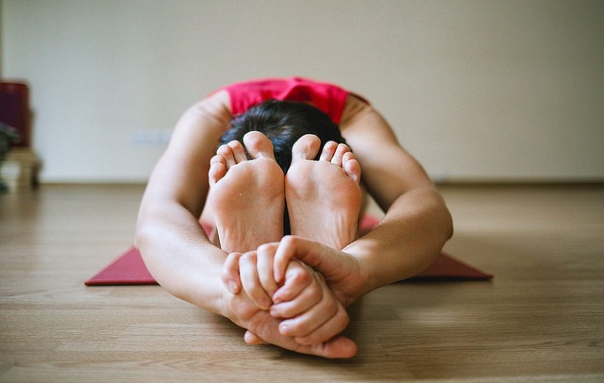 Udruga Foliot zbog povećanog interesa ponavlja „joga opuštanje“
