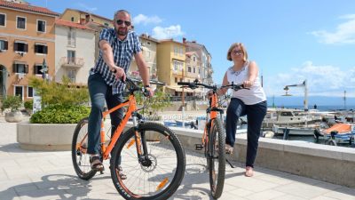 [VIDEO] Program ‘Aktivnog ljeta u Mošćeničkoj Dragi’ – Vođene pješačke i biciklističke ture te interpretacijske šetnje za još uspješniju sezonu