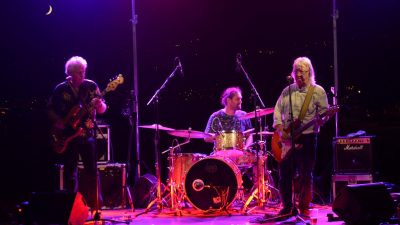 [FOTO/VIDEO] Norman Baker trio donio dašak britanskog bluesa na Morski prasac, večeras starta Empeduja Punk Festival