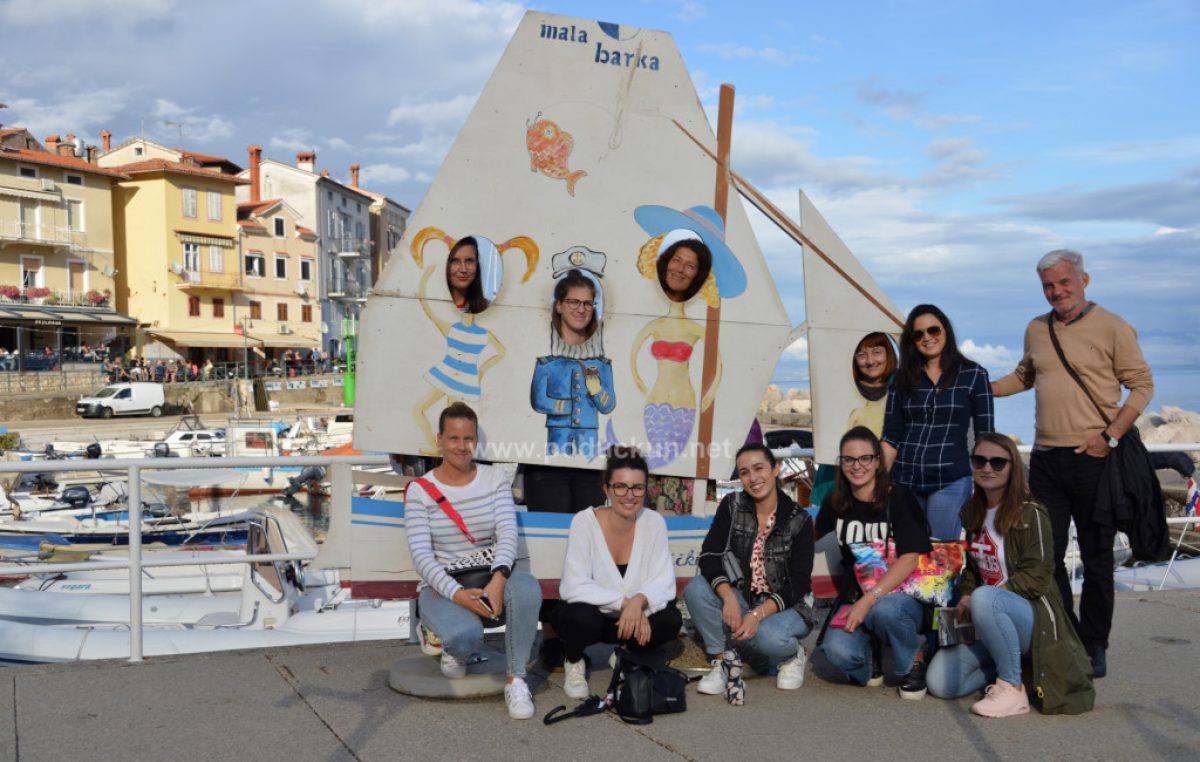[FOTO/VIDEO] Projekti Mala barka i Arca Adriatica daju nadu da će se pomorska baština uspjeti očuvati