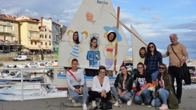 [FOTO/VIDEO] Projekti Mala barka i Arca Adriatica daju nadu da će se pomorska baština uspjeti očuvati