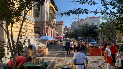 Ne propustite još jedno izdanje Ekološkog sajma Opatija