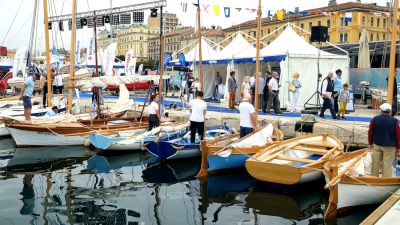 [VIDEO/FOTO] Festival Fiumare 2021. – Rijeka ponovo živi i diše more te mornarsku tradiciju